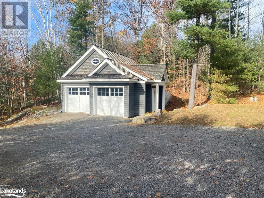 1033 ROSSCLAIR Road Unit# 36