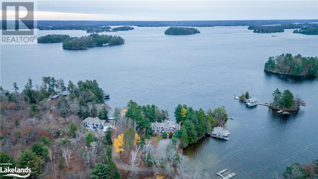 1033 ROSSCLAIR Road Unit# 36