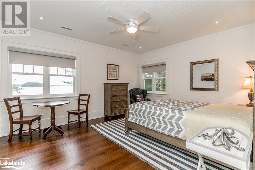 1033 ROSSCLAIR Road Unit# 36