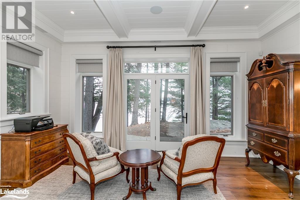 1033 ROSSCLAIR Road Unit# 36