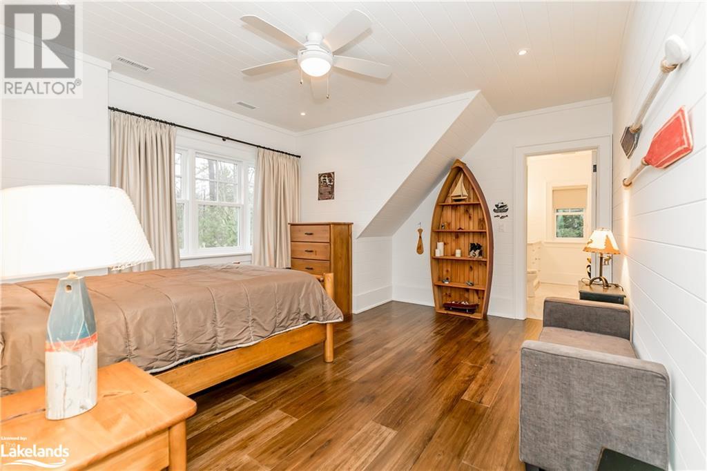 1033 ROSSCLAIR Road Unit# 36