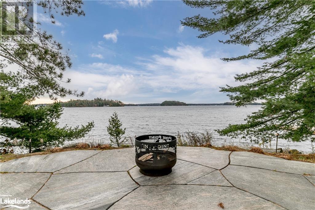 1033 ROSSCLAIR Road Unit# 36