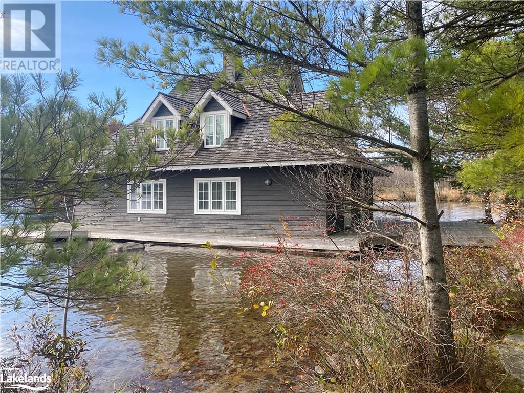 1033 ROSSCLAIR Road Unit# 36