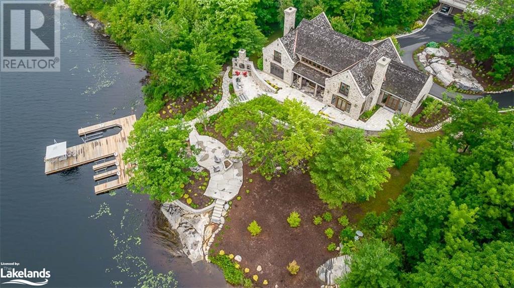 4805 MUSKOKA DISTRICT 169 Road Unit# 3