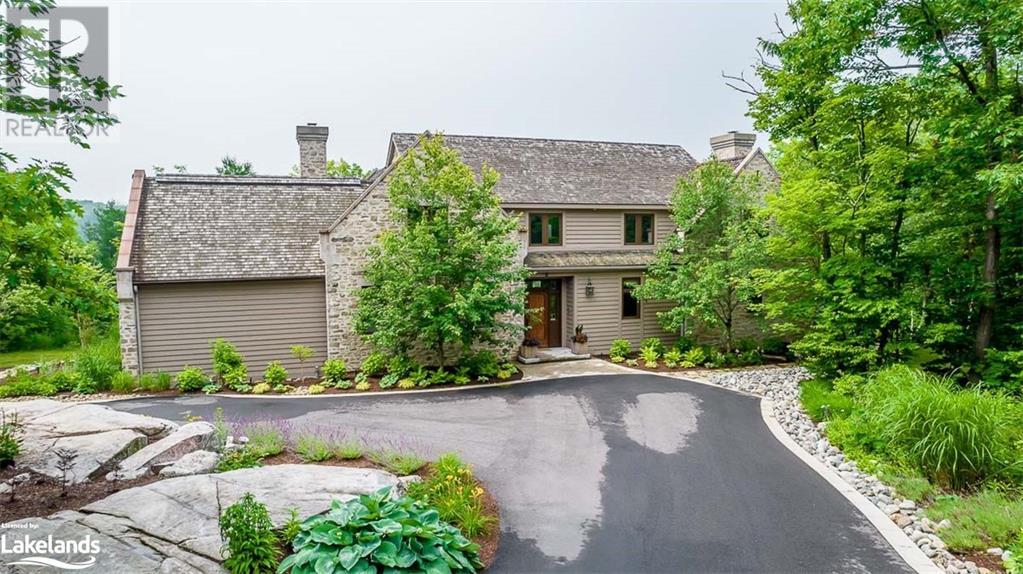 4805 MUSKOKA DISTRICT 169 Road Unit# 3