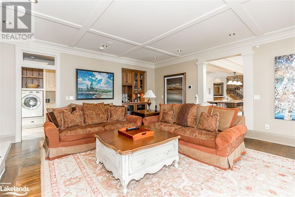 4805 MUSKOKA DISTRICT 169 Road Unit# 3