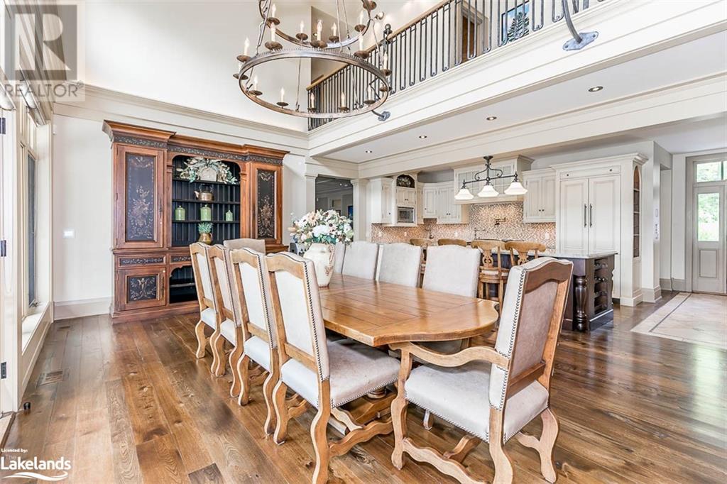 4805 MUSKOKA DISTRICT 169 Road Unit# 3