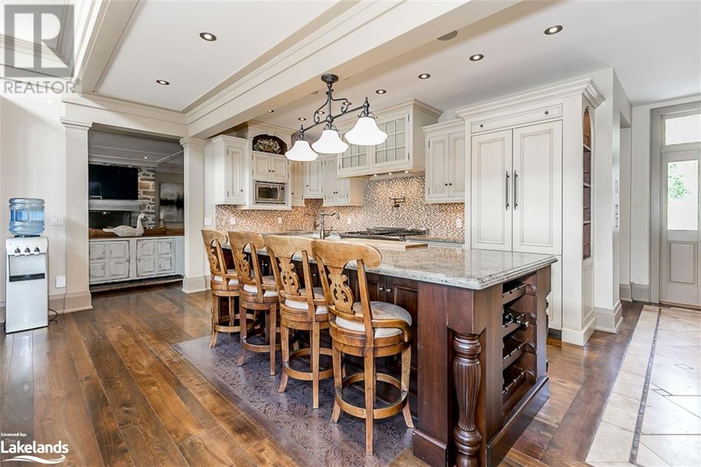 4805 MUSKOKA DISTRICT 169 Road Unit# 3