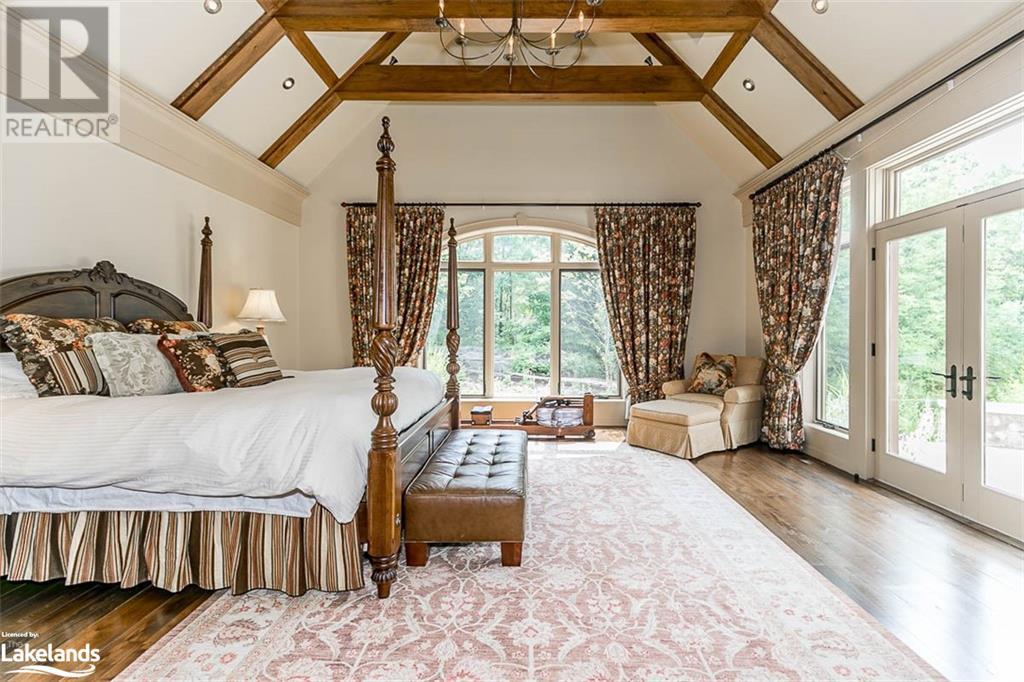 4805 MUSKOKA DISTRICT 169 Road Unit# 3