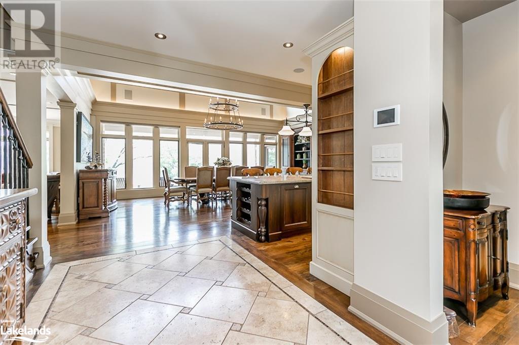 4805 MUSKOKA DISTRICT 169 Road Unit# 3