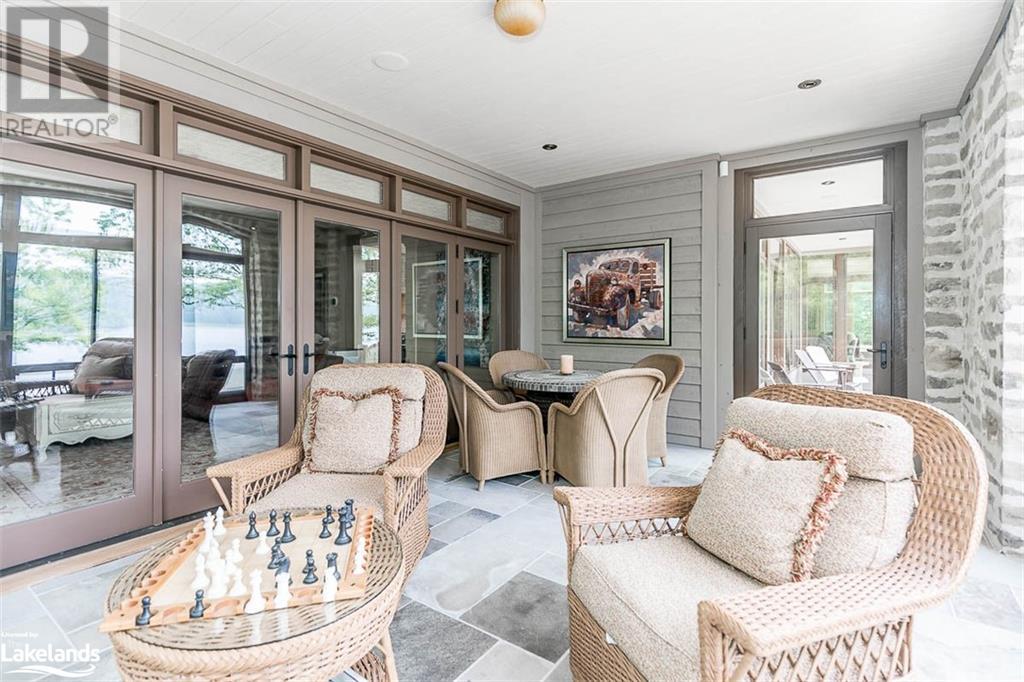 4805 MUSKOKA DISTRICT 169 Road Unit# 3