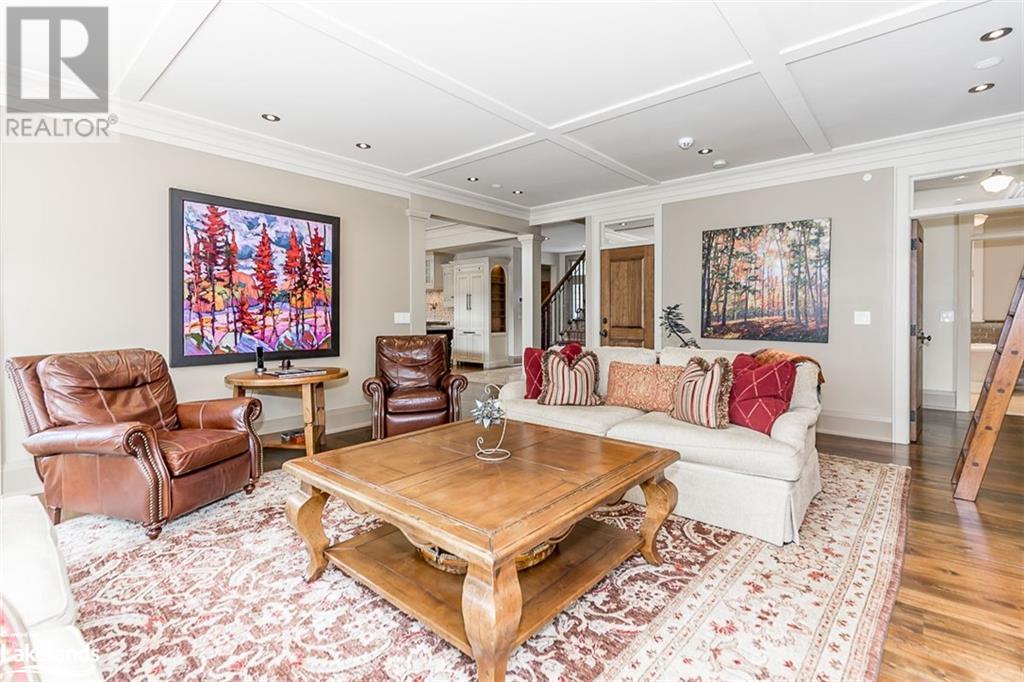 4805 MUSKOKA DISTRICT 169 Road Unit# 3