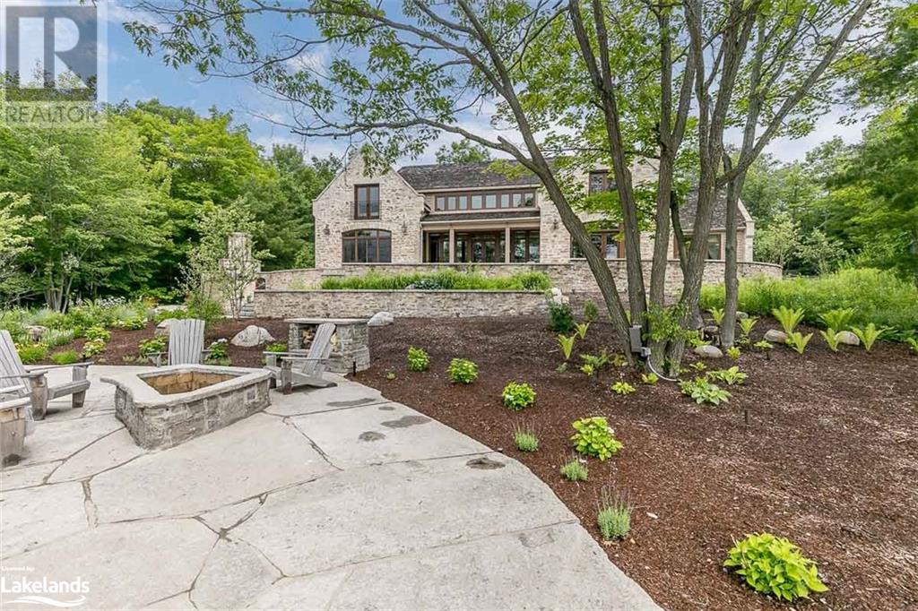 4805 MUSKOKA DISTRICT 169 Road Unit# 3