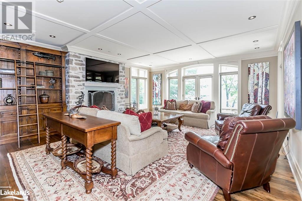 4805 MUSKOKA DISTRICT 169 Road Unit# 3