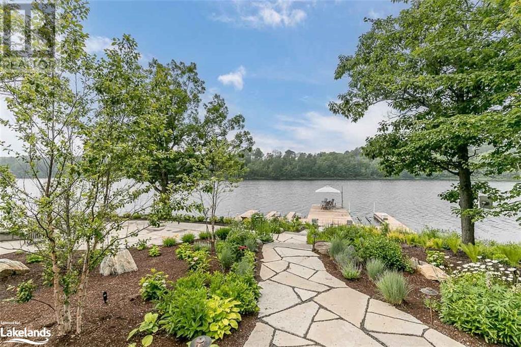 4805 MUSKOKA DISTRICT 169 Road Unit# 3