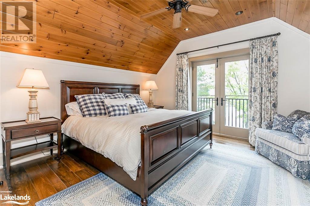 4805 MUSKOKA DISTRICT 169 Road Unit# 3