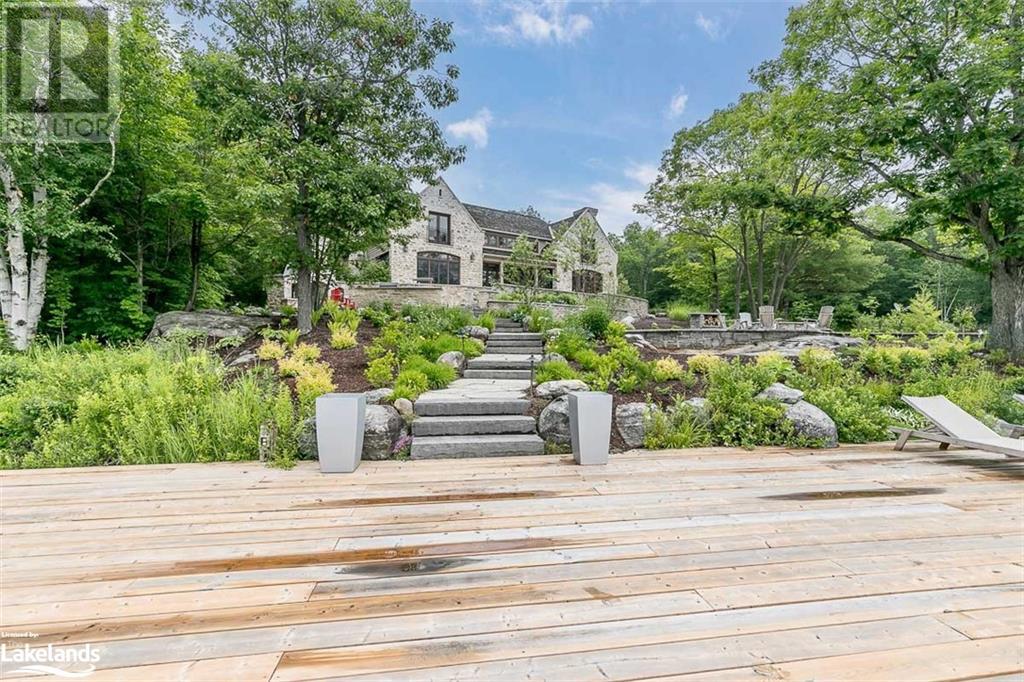 4805 MUSKOKA DISTRICT 169 Road Unit# 3