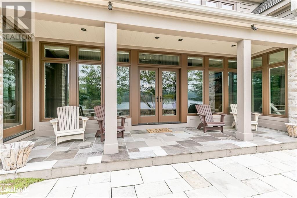 4805 MUSKOKA DISTRICT 169 Road Unit# 3