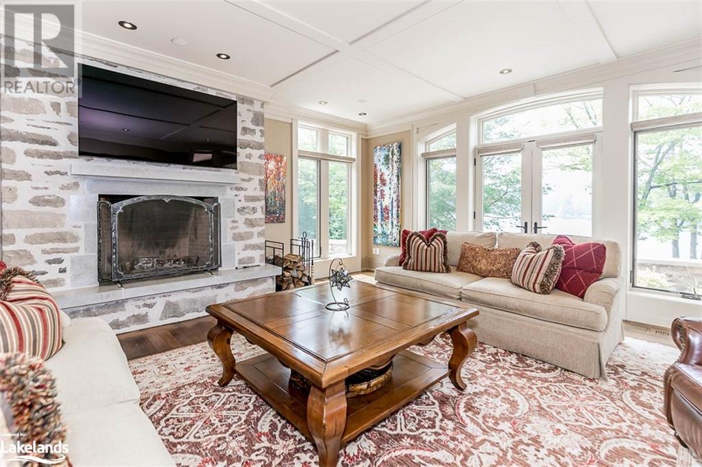 4805 MUSKOKA DISTRICT 169 Road Unit# 3