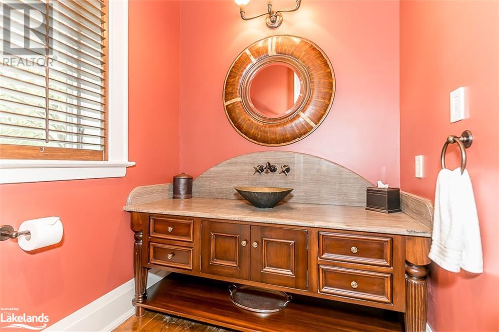 4805 MUSKOKA DISTRICT 169 Road Unit# 3