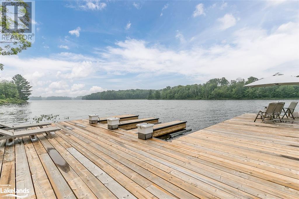 4805 MUSKOKA DISTRICT 169 Road Unit# 3