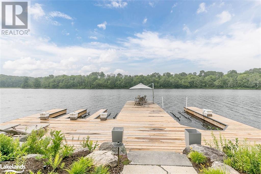 4805 MUSKOKA DISTRICT 169 Road Unit# 3