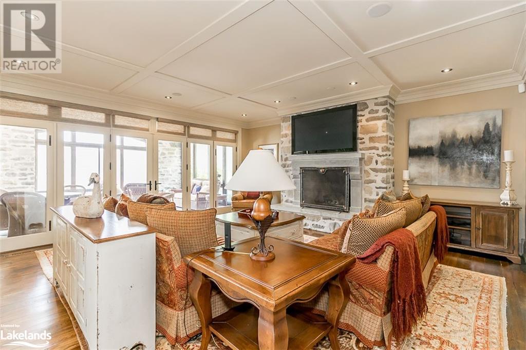 4805 MUSKOKA DISTRICT 169 Road Unit# 3