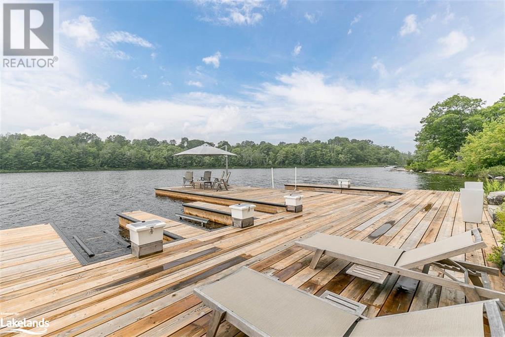 4805 MUSKOKA DISTRICT 169 Road Unit# 3