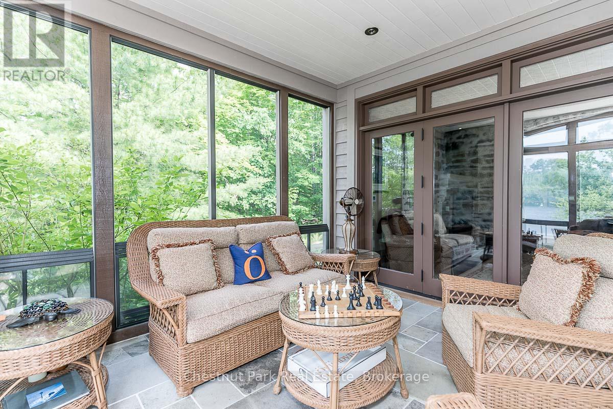 UNIT 3 - 4805 MUSKOKA ROAD 169 ROAD