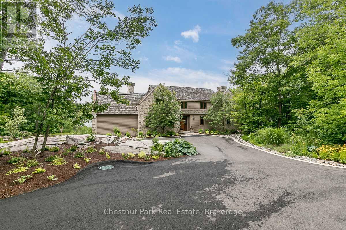 UNIT 3 - 4805 MUSKOKA ROAD 169 ROAD