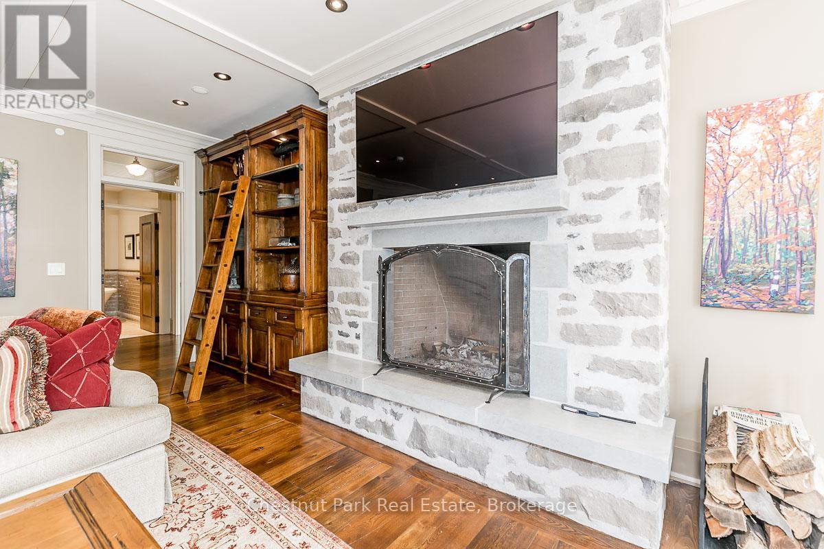 UNIT 3 - 4805 MUSKOKA ROAD 169 ROAD