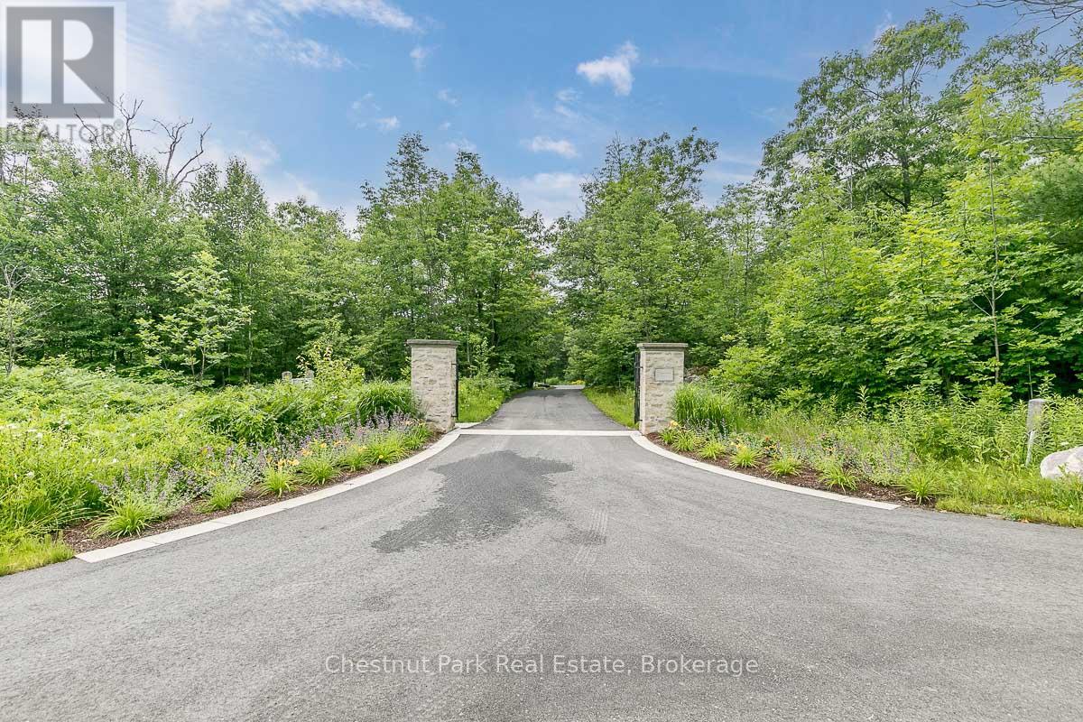 UNIT 3 - 4805 MUSKOKA ROAD 169 ROAD