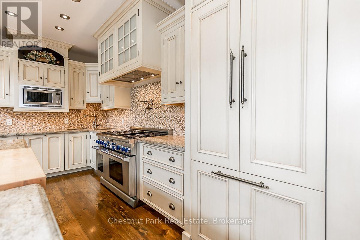 UNIT 3 - 4805 MUSKOKA ROAD 169 ROAD