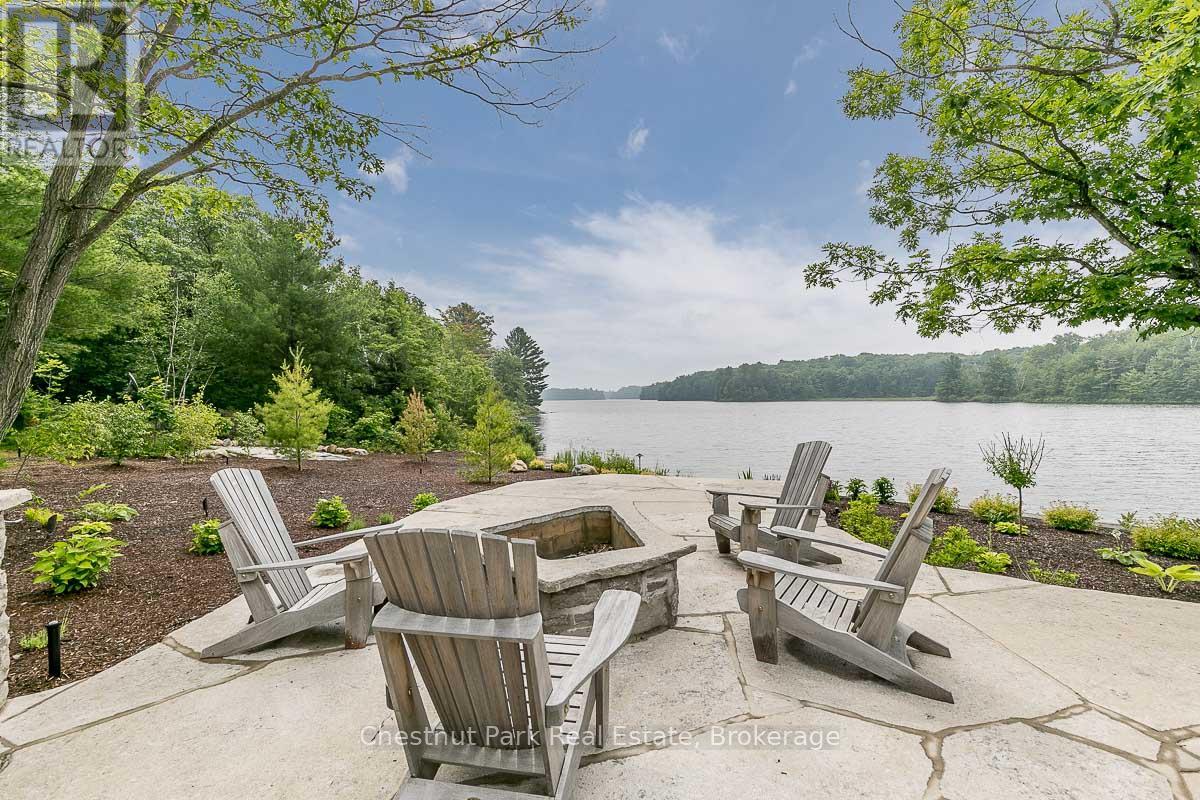 UNIT 3 - 4805 MUSKOKA ROAD 169 ROAD