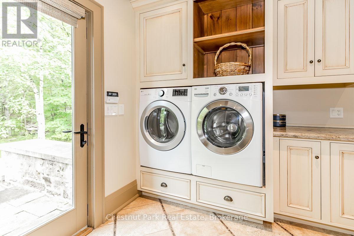 UNIT 3 - 4805 MUSKOKA ROAD 169 ROAD