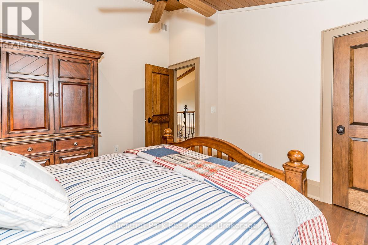 UNIT 3 - 4805 MUSKOKA ROAD 169 ROAD