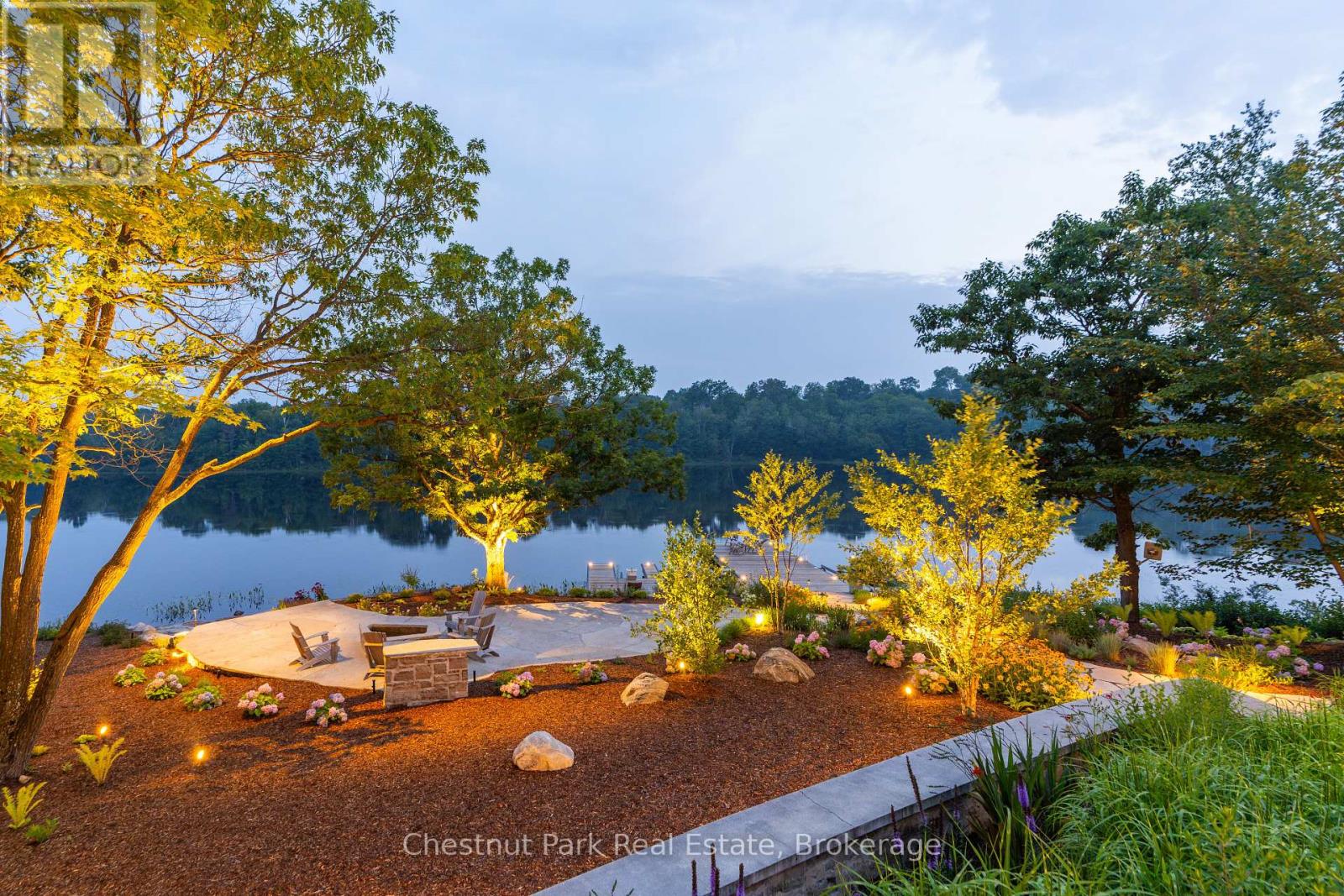 UNIT 3 - 4805 MUSKOKA ROAD 169 ROAD