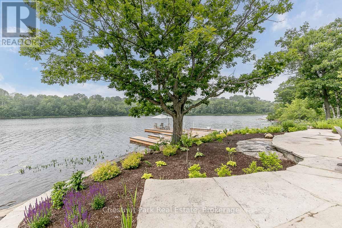 UNIT 3 - 4805 MUSKOKA ROAD 169 ROAD