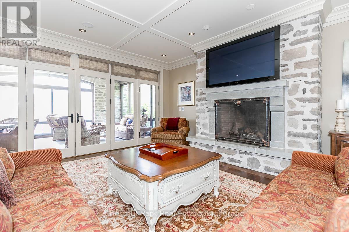 UNIT 3 - 4805 MUSKOKA ROAD 169 ROAD