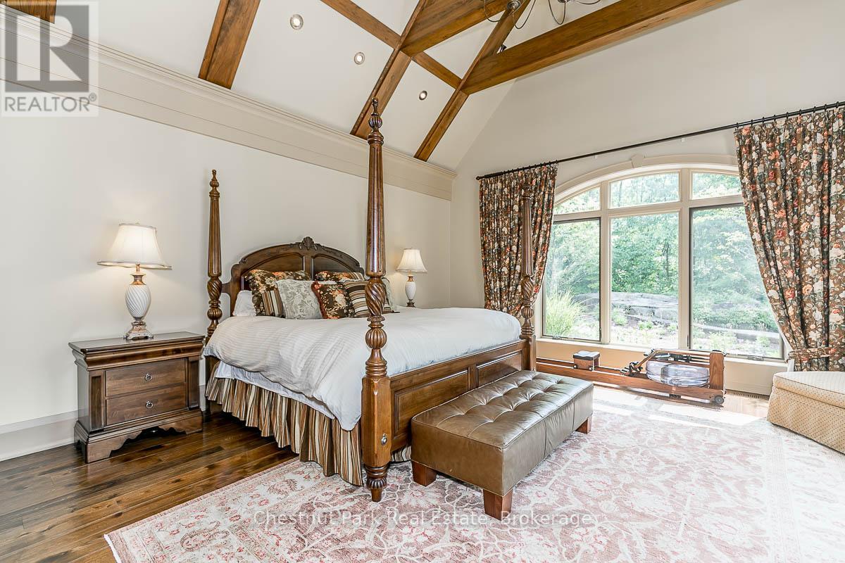 UNIT 3 - 4805 MUSKOKA ROAD 169 ROAD