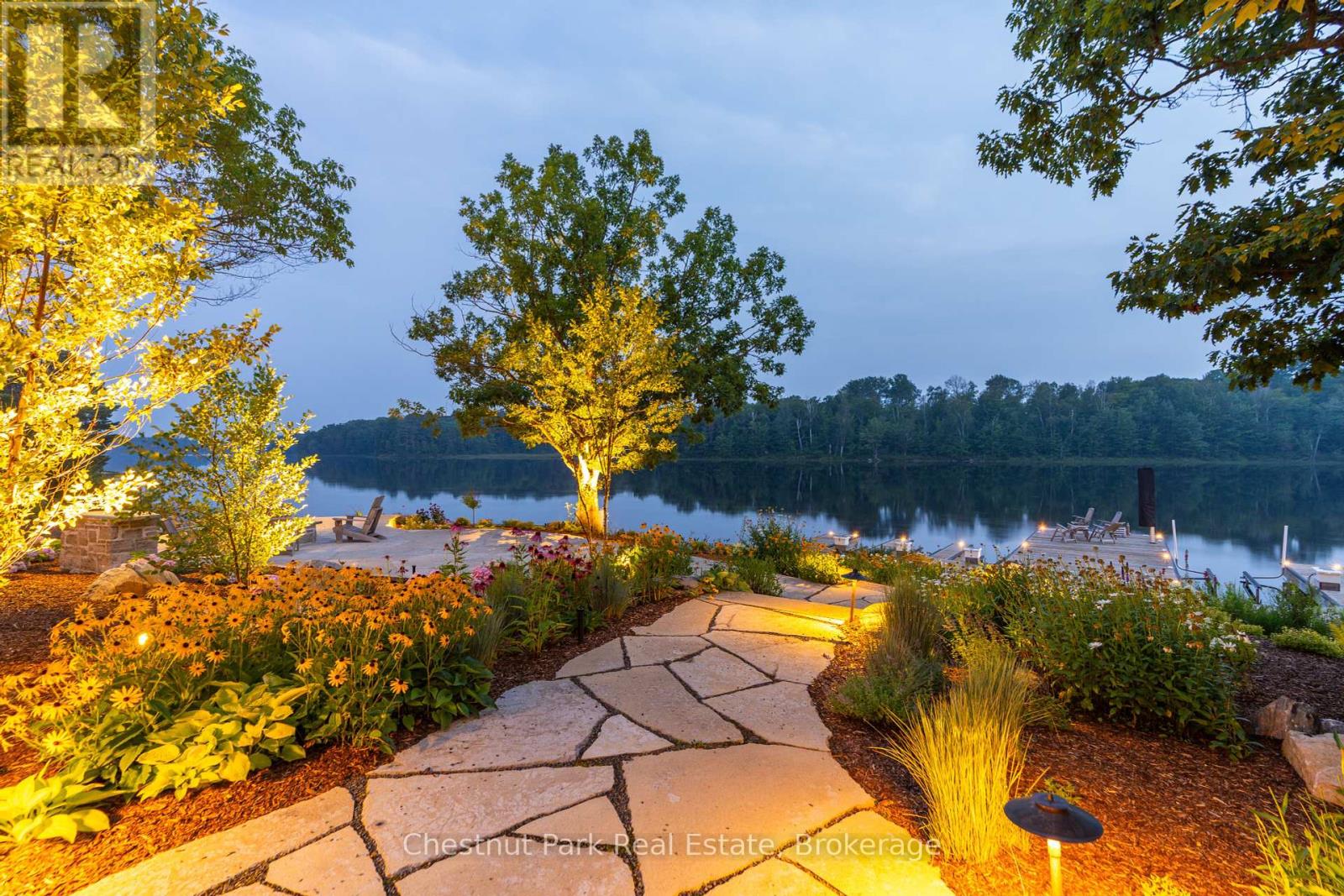 UNIT 3 - 4805 MUSKOKA ROAD 169 ROAD