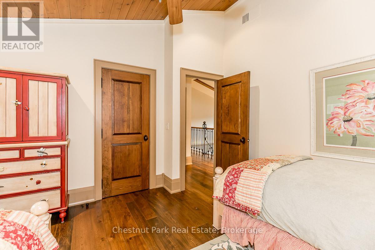 UNIT 3 - 4805 MUSKOKA ROAD 169 ROAD