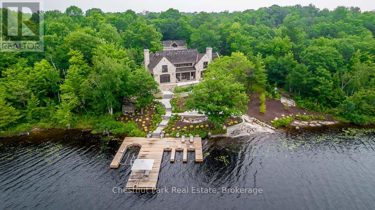UNIT 3 - 4805 MUSKOKA ROAD 169 ROAD