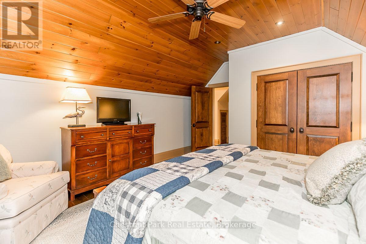 UNIT 3 - 4805 MUSKOKA ROAD 169 ROAD