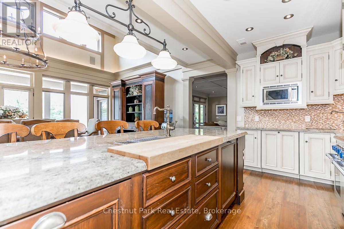 UNIT 3 - 4805 MUSKOKA ROAD 169 ROAD