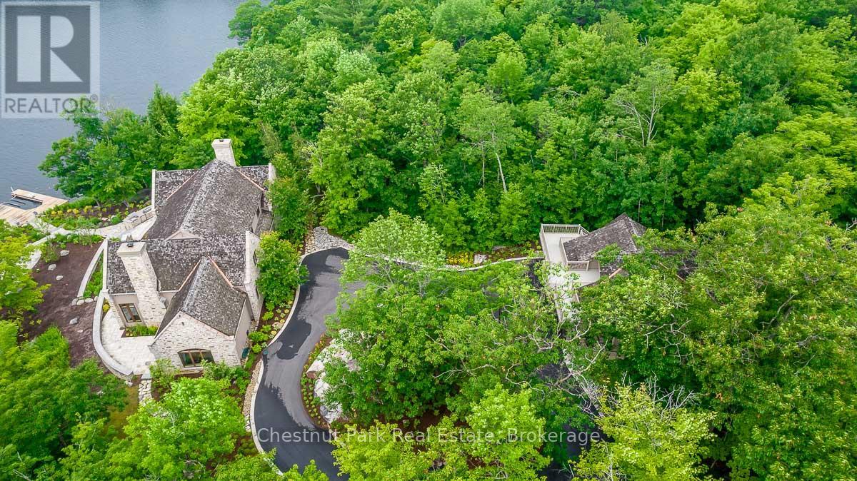 UNIT 3 - 4805 MUSKOKA ROAD 169 ROAD