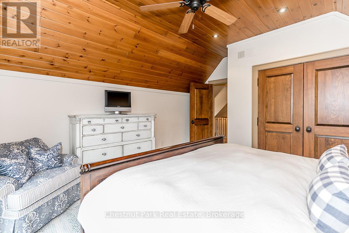 UNIT 3 - 4805 MUSKOKA ROAD 169 ROAD