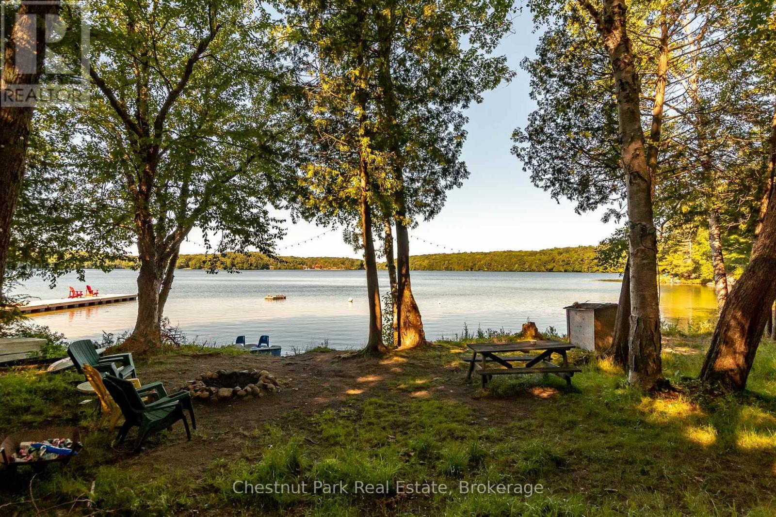 UNIT 1 - 1167 SKELETON LAKE 5 ROAD S