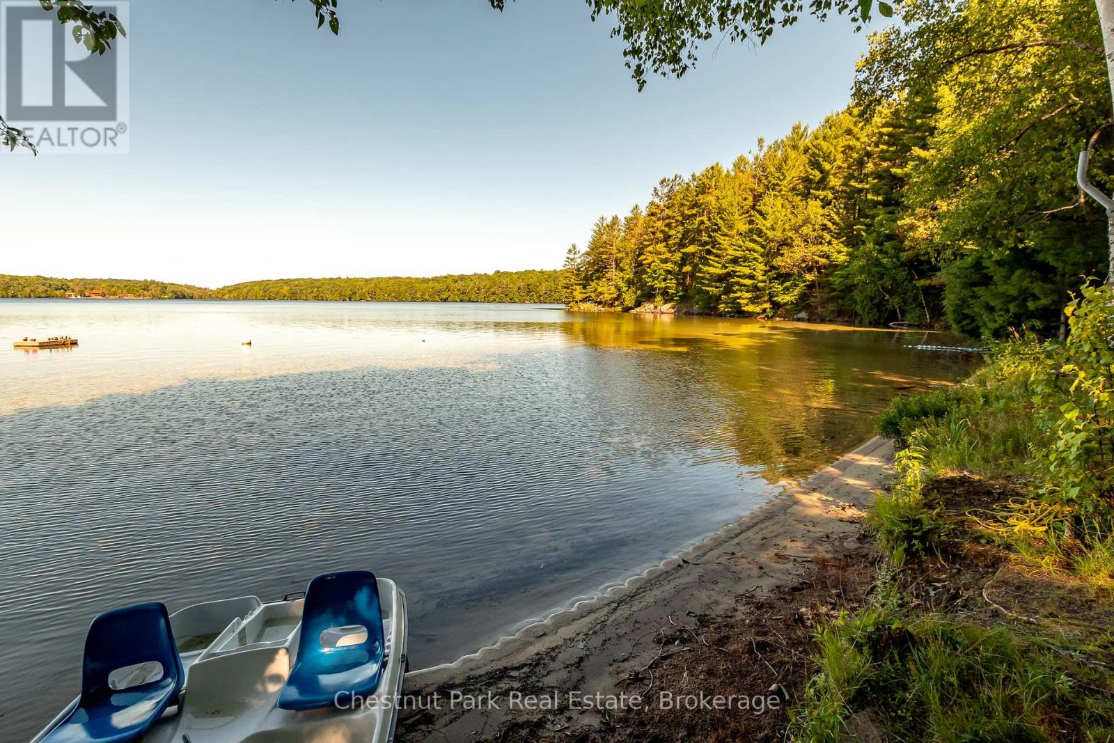 UNIT 1 - 1167 SKELETON LAKE 5 ROAD S