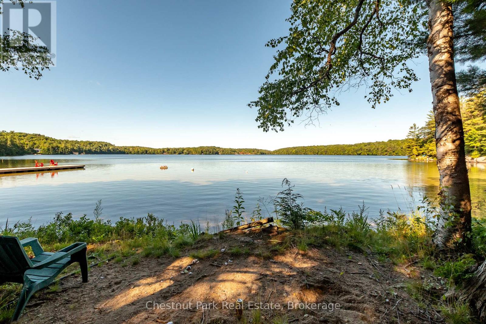 UNIT 1 - 1167 SKELETON LAKE 5 ROAD S